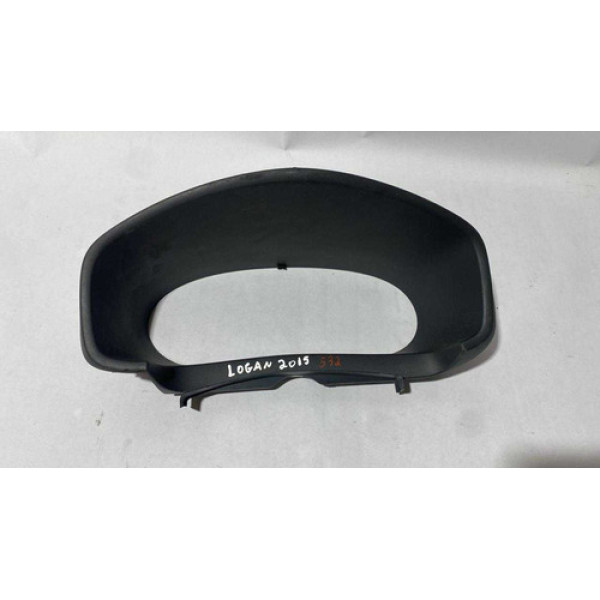 Moldura Do Painel Renault Logan Dyna 1.6 2015 682400665r