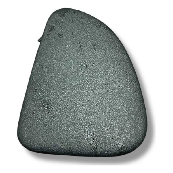 Moldura Painel Dianteiro Direito 207 2009 9683127877 Preto Listras