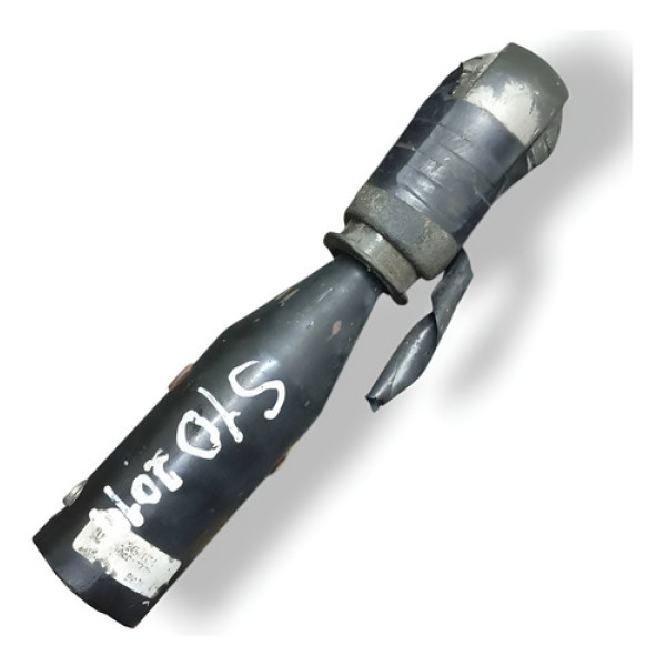 Alavanca De Cambio Chevrolet S10 2.4 2014 2015 2016 Preto