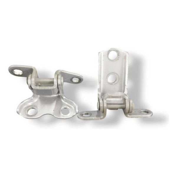 Par Dobradiça Porta Traseira Direita Toyota Etios 2018 2019