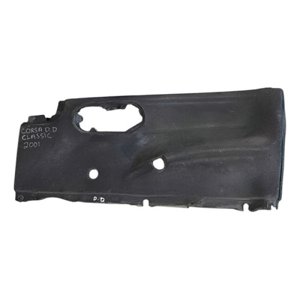 Forro Porta Dianteira Direita Gm Corsa Classic 1996 A 2001