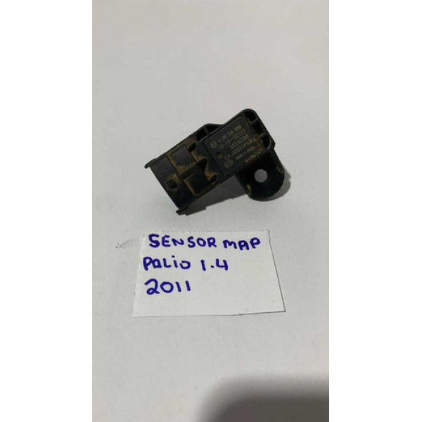 Sensor Map Palio Attractive 1.4 2011 55219298