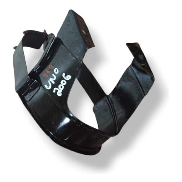 Suporte Extintor Fiat Uno Mille Fire Siena  1999 A 2006