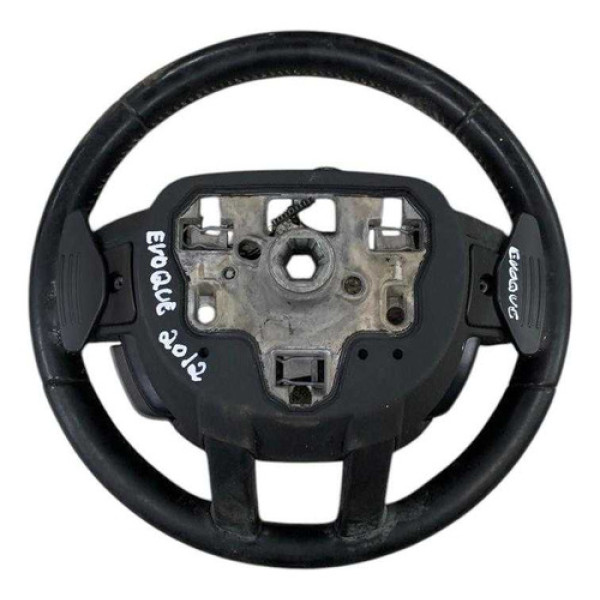 Volante Direção Land Rover Evoque 2010/2011/2012 0060024721
