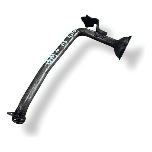 Pescador Bomba Oléo Bmw X5 2001 2002 2003 2004 2005 Preto