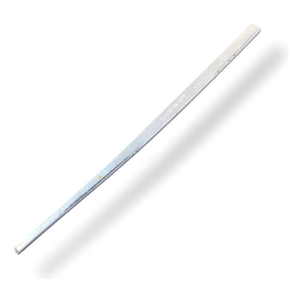 Friso Soleira Dianteiro Esquerda Duster 2.0 2014 769522416r Prateado