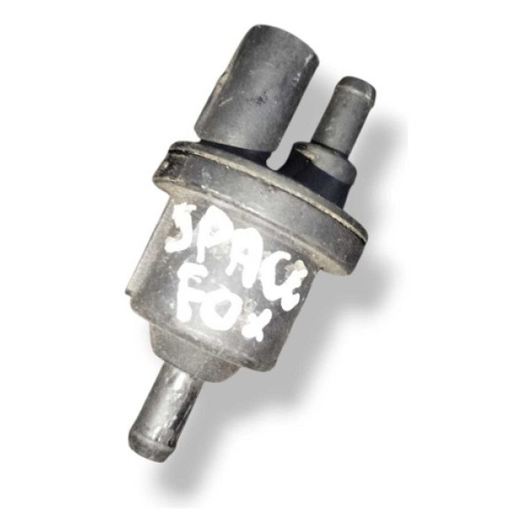 Válvula Canister Volkswagen Spacefox 2017 2018 6qe906517