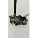 Fechadura Porta Tras Esquerda Chevrolet Capitiva 10 25875780