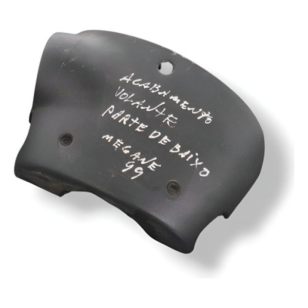 Acabamento Coluna Direção Inferior Renault Megane 7700839822