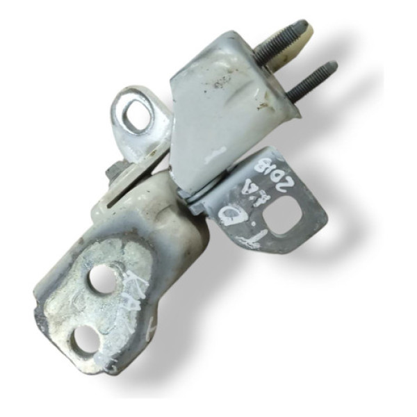 Par Dobradiça Porta Trasei Direita Ford Ka 2014 2015 A 2022