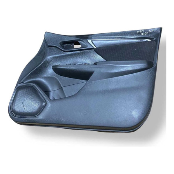 Forro Porta Dianteira Direita Honda Fit 2019 2020 - 83500t5n