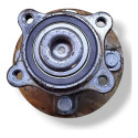 Cubo Roda Traseira Direita Chevrolet Cobalt 1.8 2013 2014