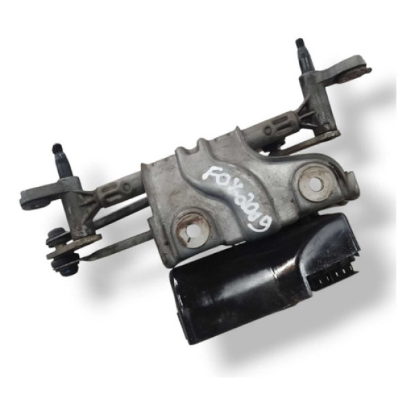 Galhada C Motor Limpador Para-brisa Fox 2008 2009 5z0955603