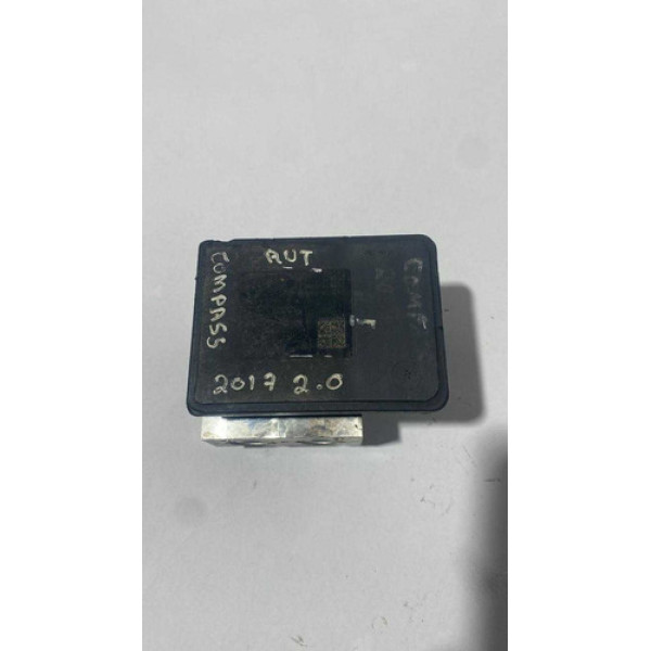 Módulo Abs De Freio Jeep Compass 2.0 Aut 2017 00534329920