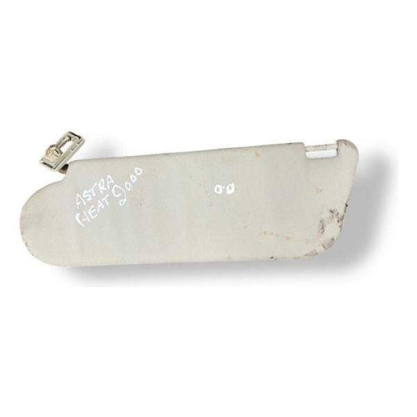 Quebra Sol Chevrolet Astra Heat 2.0 1999 2000 2001 2002 2003