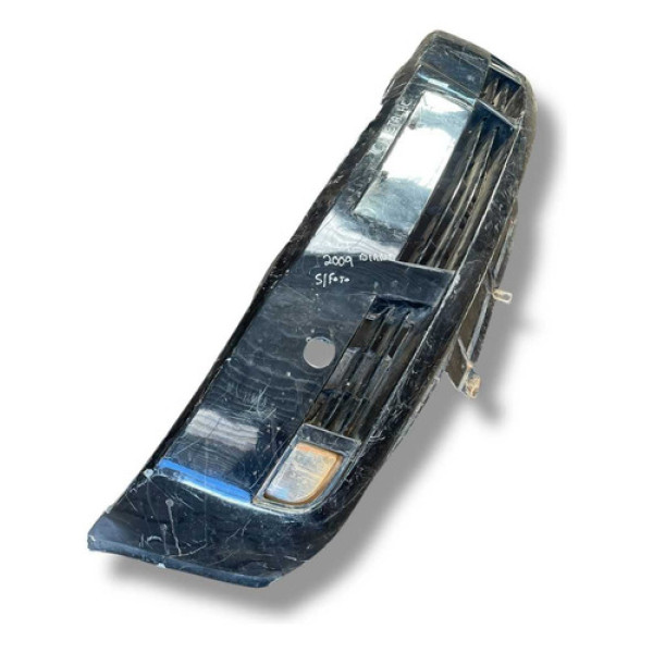 Parachoque Dianteiro Astra 2009 2010 Original Com Detalhes