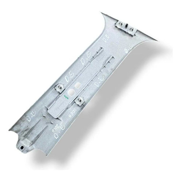 Moldura Coluna Superior Esquerda  Fiat Idea 13 735371614
