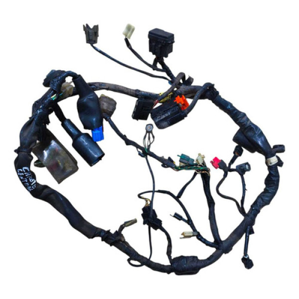 Chicote Fiação Principal Honda Cb 300r 2009 2010 2011 2012