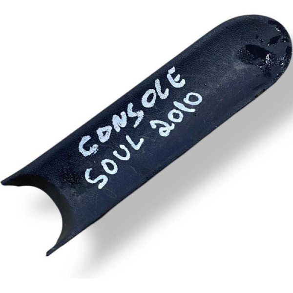 Acabamento Freio De Mão Kia Soul 1.6 2009/2012 - 846202k000