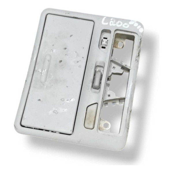 Luz Teto Cortesia Mitsubishi L200 Triton 3.2 2010 8401a041zz