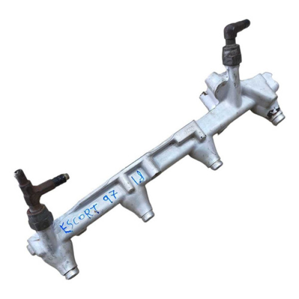 Flauta Bico Injetor Ford Escort 1995/1996/1997 938f9d280