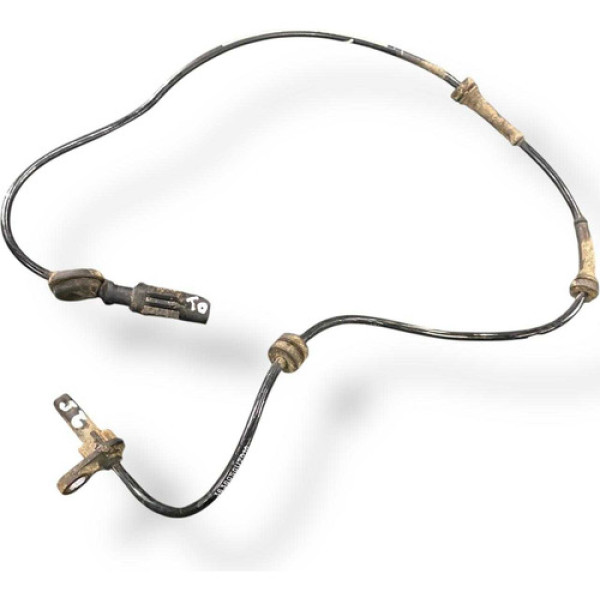 Sensor Abs Roda Traseiro Direito Jac J6 - 2011 0265008259