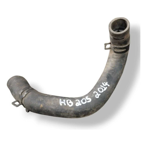 Mangueira Inferior Radiador Hyundai Hb20s 2014 254121s100