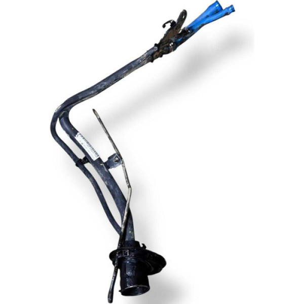 Gargalo Tanque Combustível   Ford Ka 2018 2019 2020 E3b19032