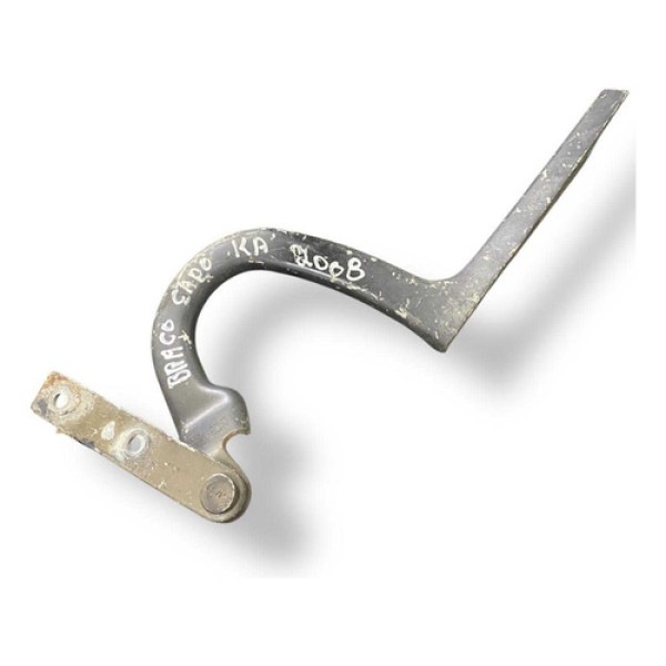 Braço Dobradiça Capô Lado Esquerdo Ford Ka 2008 7s5516801