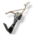 Pedal Acelerador Chevrolet S10 1996 1997 1998 1999 2000 2001