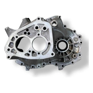 Capa Seca Cambio Peu...