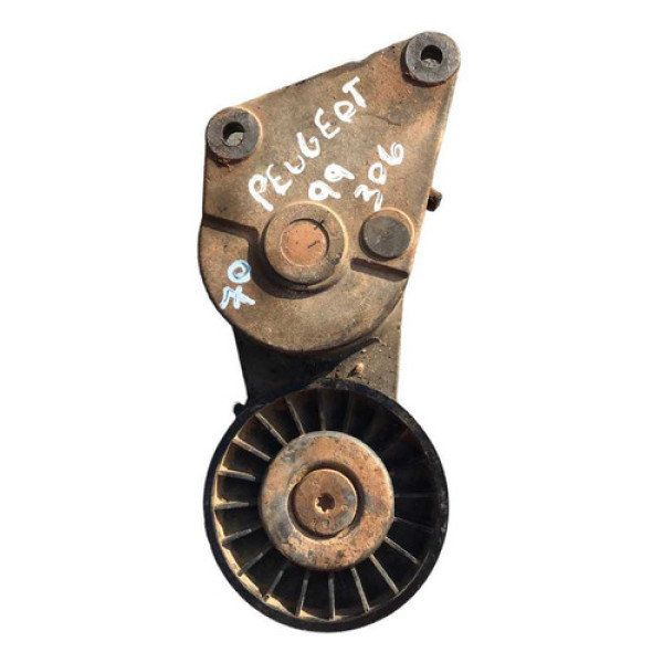 Esticador Da Correia Dentada Peugeot 306 Sw 1.8 1999