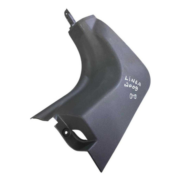 Moldura Coluna Dianteira Direita Linea 1.9  2009  735366747