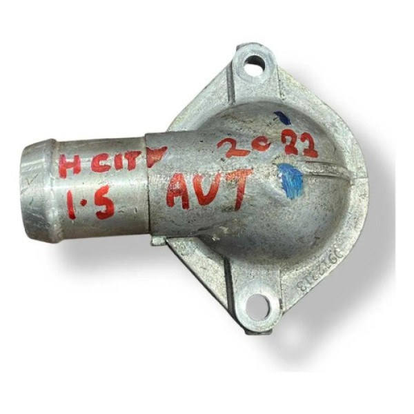 Carcaça Cotovelo Válvula Termostática City 1.5 2022 0912213