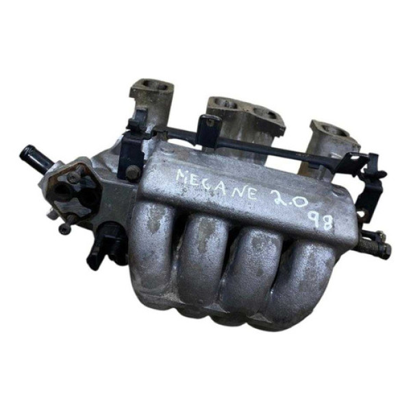 Coletor Admissao Renault Megane Scenic  2.0 1998 Sb110001120