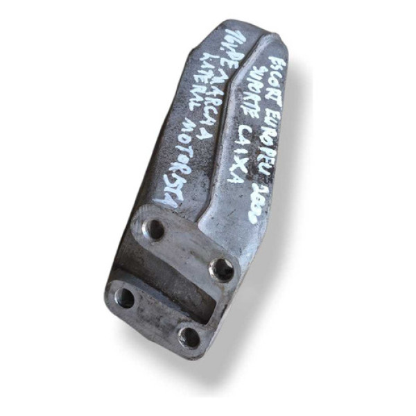 Suporte Coxim Combio Ford Escort Europeu 1998 1999 2000