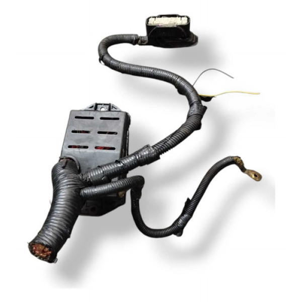 Caixa De Fusível Do Jac J3 1.4 2011 2012 2013 2014 L22037