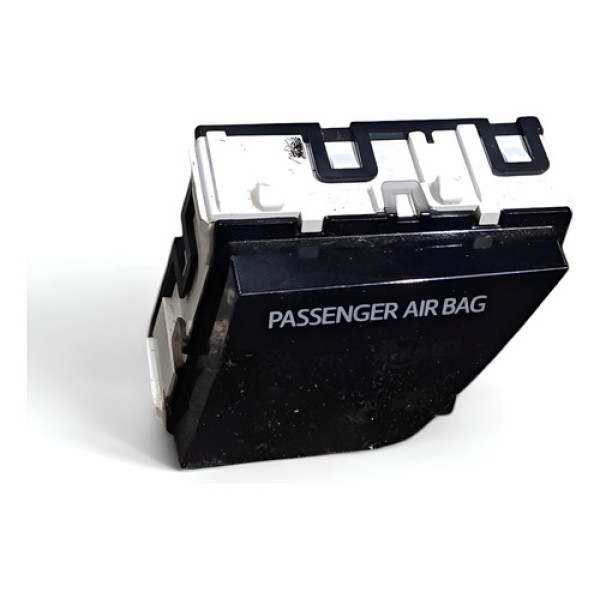 Botão Passenger Toyota Corolla 2015 2016 2017 8395002350 Verde-escuro