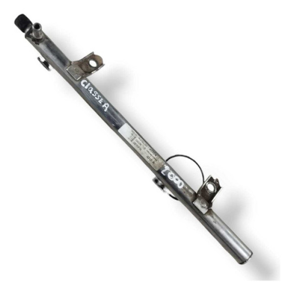 Flauta Do Bico Injetor Mercedes-benz A160 2000 96614001