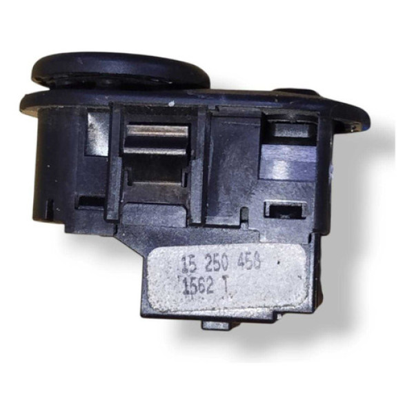 Botão Comando Retrovisor Chevrolet Cobalt 2013 2014 15250458
