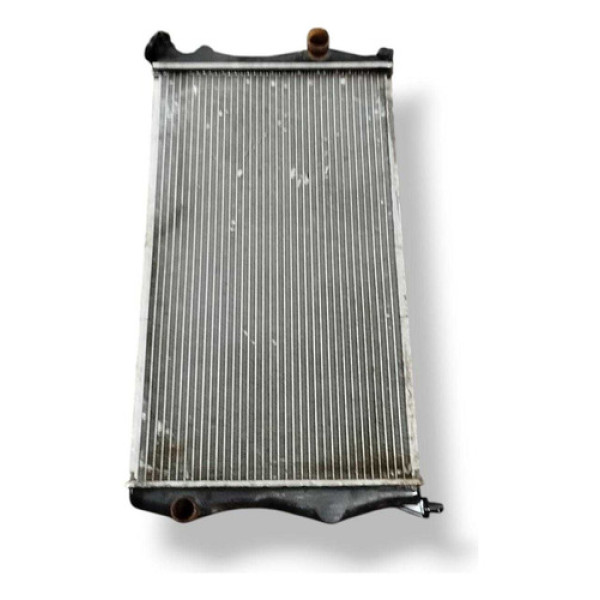 Radiador Água Chevrolet Blazer  2.4 2010 2011 2012 2013 2014