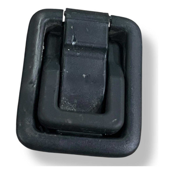 Gancho Porta Malas Nissan Murano 2008 2009 2010 2011 2012 Prateado