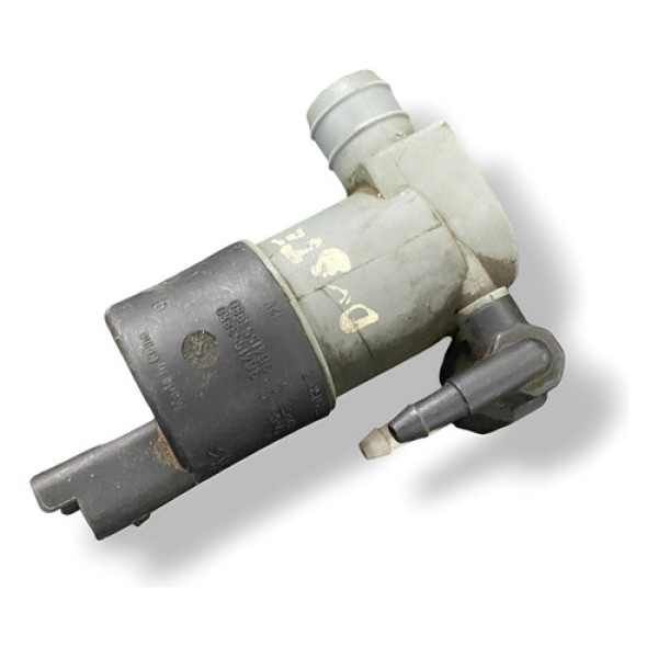 Motor Esguicho Limpador Parabrisa Duster 2014 9641553880