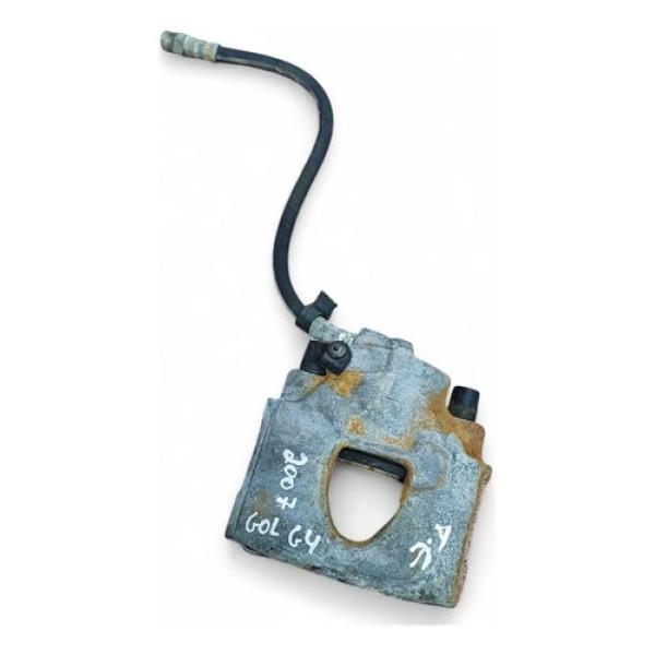 Pinça Freio Traseira Esquerda Volkswagen Gol G4 1.0 2000/07