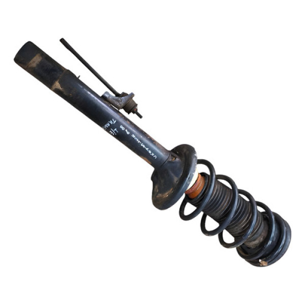 Amortecedor Traseiro C/mola Esq Chrysler 300m 3.5 1998 A1398