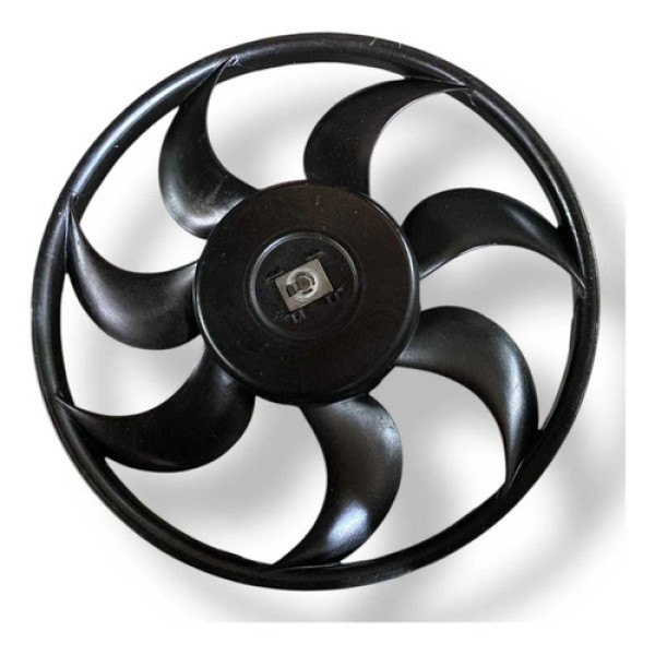 Hélice Motor Ventoinha Renault Logan 1.6 - 2007 2008 A 2010