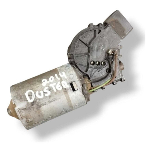 Motor Limpador Parabrisa Renault Duster 2014 2015 2016