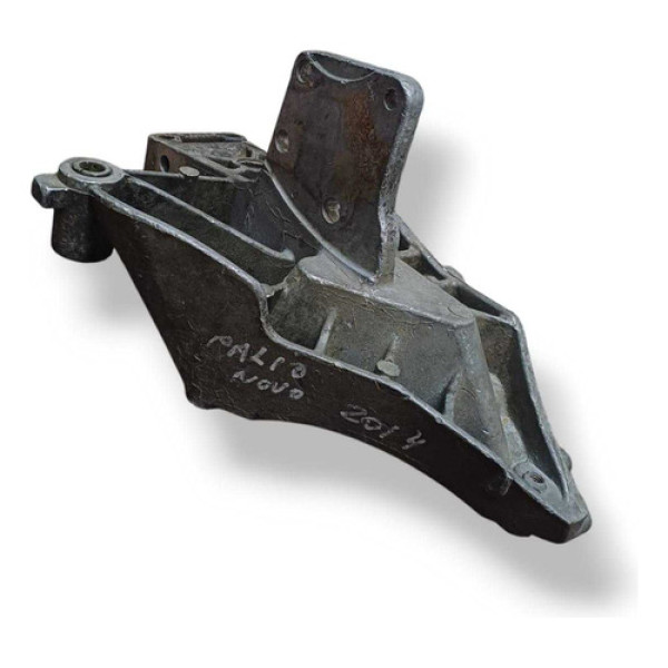 Suporte Compressor Ar Fiat Palio Mobi Siena 2014 55255796