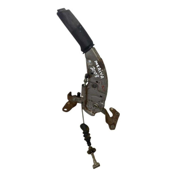 Alavanca Freio Mão Chevrolet Meriva Maxx 1.8 2008