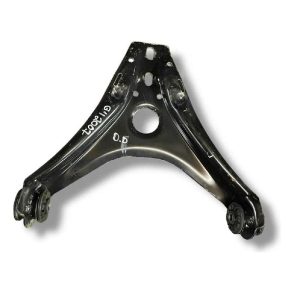 Bandeja Dianteira Direita Volkswagen Gol G4 1.0 2007 A 2013